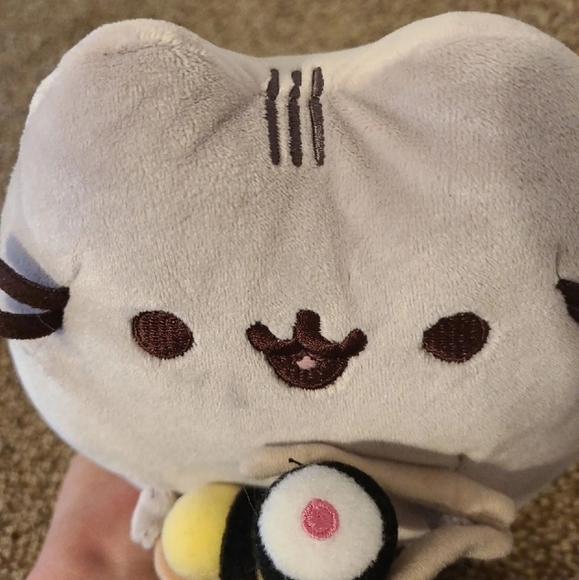 Pusheen sushi plush - Picture 2 of 4